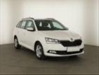 Skoda Fabia, 1.0 TSIAmbition , ČR,1.maj, Klima,