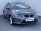 Seat Leon, 2.0 TDi, LED, TZ, navi, kombi, nafta