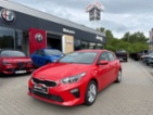 Kia Ceed, hatchback, benzin