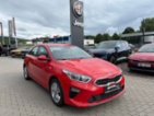 Kia Ceed, hatchback, benzin