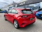 Kia Ceed, hatchback, benzin