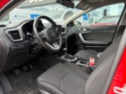 Kia Ceed, hatchback, benzin