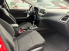 Kia Ceed, hatchback, benzin
