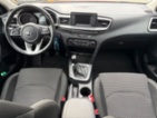 Kia Ceed, hatchback, benzin