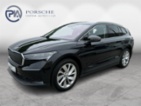 Škoda Enyaq, iV 60 132/62 E1H, SUV, elektro