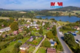 Pronájem zahrady s chatkou, 549 m², Strakonice