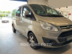 Ford Tourneo Custom, L2 2.2TDCi Titanium