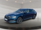 Škoda Superb, L&K 2.0TDI 110kW CZ DPH, kombi,