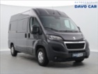 Peugeot Boxer, 2,0 BlueHDI 120kW 8 míst Duris,