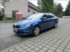 Škoda Octavia, 1,6 TDi 85 Kw, Dualklima, Pošk,