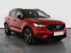 Volvo XC40, B4 AWDR-Design ,, SUV, Benzín