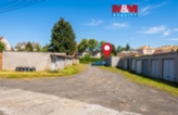 Prodej garáže, 19 m², Liberec - Horní Růžodol, ul. Slepá