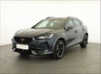 Cupra Formentor, 2.0 TSI 4Drive,, SUV, Benzín