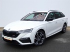 Škoda Octavia, IV Combi RS Plus 2.0 TDI /147,
