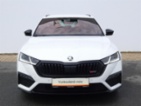 Škoda Octavia, IV Combi RS Plus 2.0 TDI /147,