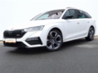 Škoda Octavia, IV Combi RS Plus 2.0 TDI /147,