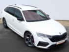 Škoda Octavia, IV Combi RS Plus 2.0 TDI /147,