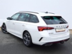 Škoda Octavia, IV Combi RS Plus 2.0 TDI /147,