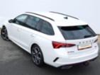 Škoda Octavia, IV Combi RS Plus 2.0 TDI /147,