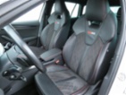 Škoda Octavia, IV Combi RS Plus 2.0 TDI /147,