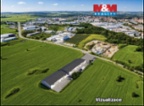 Kom. pozemek - Kožichovice , Třebíč 6378 m²