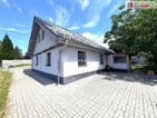 Prodej, rodinný dům 4+kk, Chlum Sva