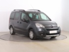 Citroen Berlingo, 1.6 VTiXTR , 5Míst, Klima, ČR,