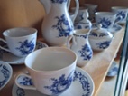 THUN Henrietta porcelánový servis