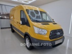 Ford Transit, L3H2 2.0TDCi Trend, TREND