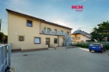 Prodej obchod a služby, 107 m², Lázně Bohdaneč, ul.Škroupova