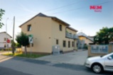 Prodej obchod a služby, 107 m², Lázně Bohdaneč, ul.Škroupova