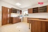 Prodej obchod a služby, 107 m², Lázně Bohdaneč, ul.Škroupova