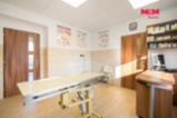 Prodej obchod a služby, 107 m², Lázně Bohdaneč, ul.Škroupova