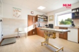Prodej obchod a služby, 107 m², Lázně Bohdaneč, ul.Škroupova