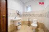 Prodej obchod a služby, 107 m², Lázně Bohdaneč, ul.Škroupova