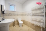 Prodej obchod a služby, 107 m², Lázně Bohdaneč, ul.Škroupova