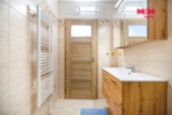 Prodej obchod a služby, 107 m², Lázně Bohdaneč, ul.Škroupova