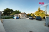 Prodej obchod a služby, 107 m², Lázně Bohdaneč, ul.Škroupova