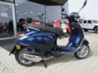 Vespa, skútr