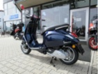 Vespa, skútr