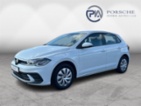 Volkswagen Polo, LIFE 1,0 TSI 5G, hatchback,