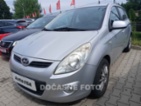 Hyundai I20, 1.4i, AT, hatchback, benzín