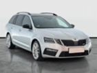 Skoda Octavia RS, RS 2.0 TDI 4x4 DSG, 4X4, Automat