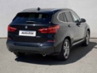 BMW X1, xDrive 20d 2.0 D M Paket, SUV, nafta
