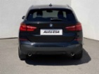 BMW X1, xDrive 20d 2.0 D M Paket, SUV, nafta
