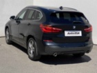 BMW X1, xDrive 20d 2.0 D M Paket, SUV, nafta