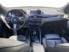 BMW X1, xDrive 20d 2.0 D M Paket, SUV, nafta