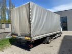Renault Midlum, valník