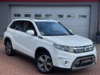Suzuki Vitara, 1.6i VVT Comfort Plus LED Navi, SUV