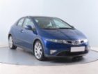 Honda Civic, 1.8 i, ČR,2.maj, Serv.kniha, Klima,,